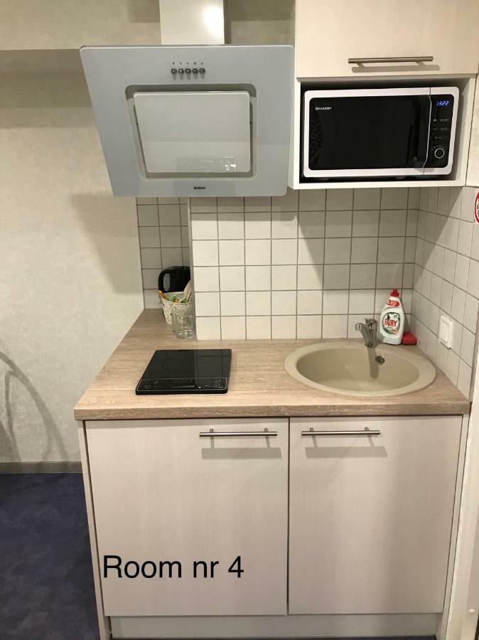 Liivalaia 40 Cozy Kitchen Studio Талин Екстериор снимка