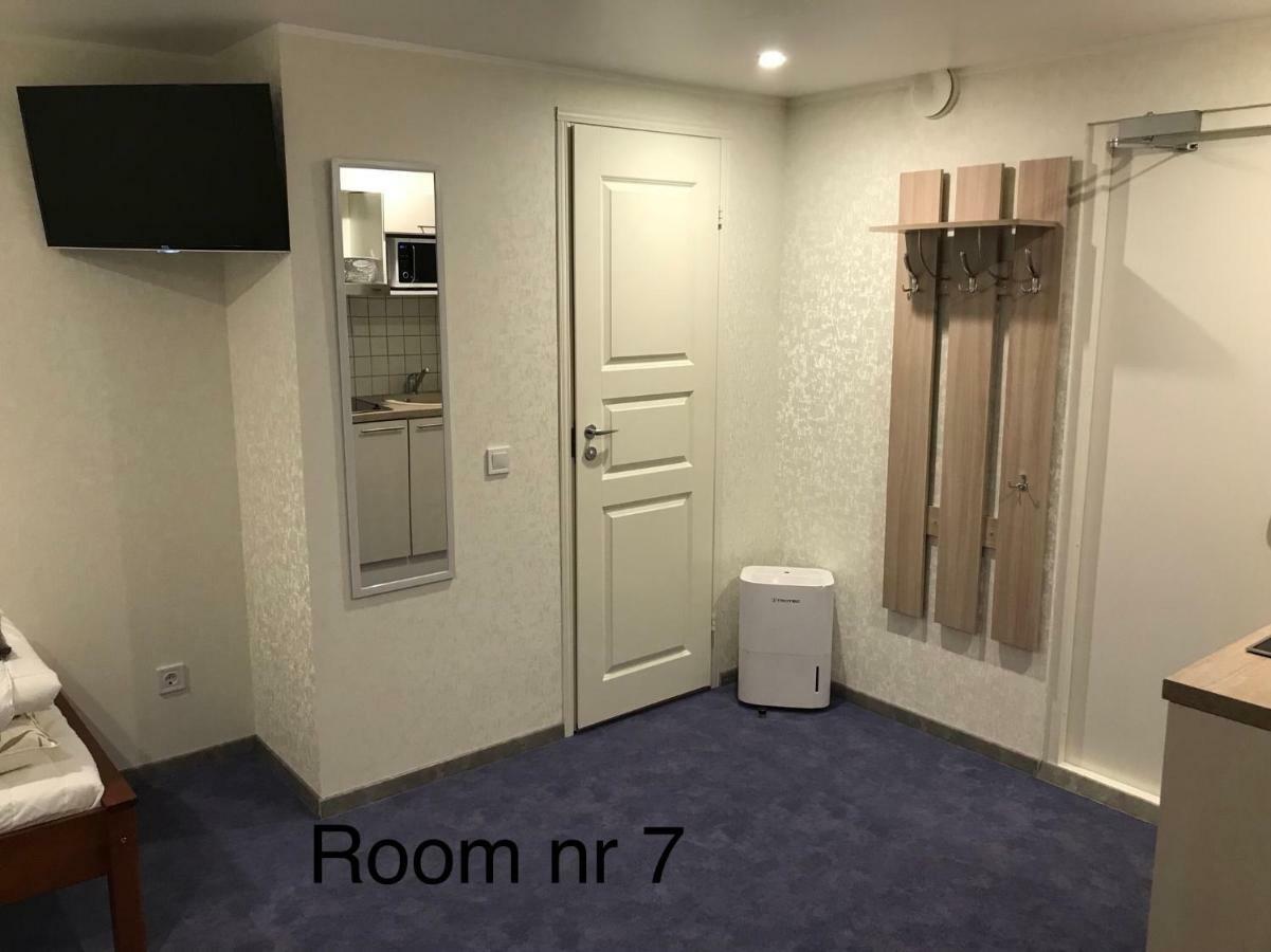 Liivalaia 40 Cozy Kitchen Studio Талин Екстериор снимка