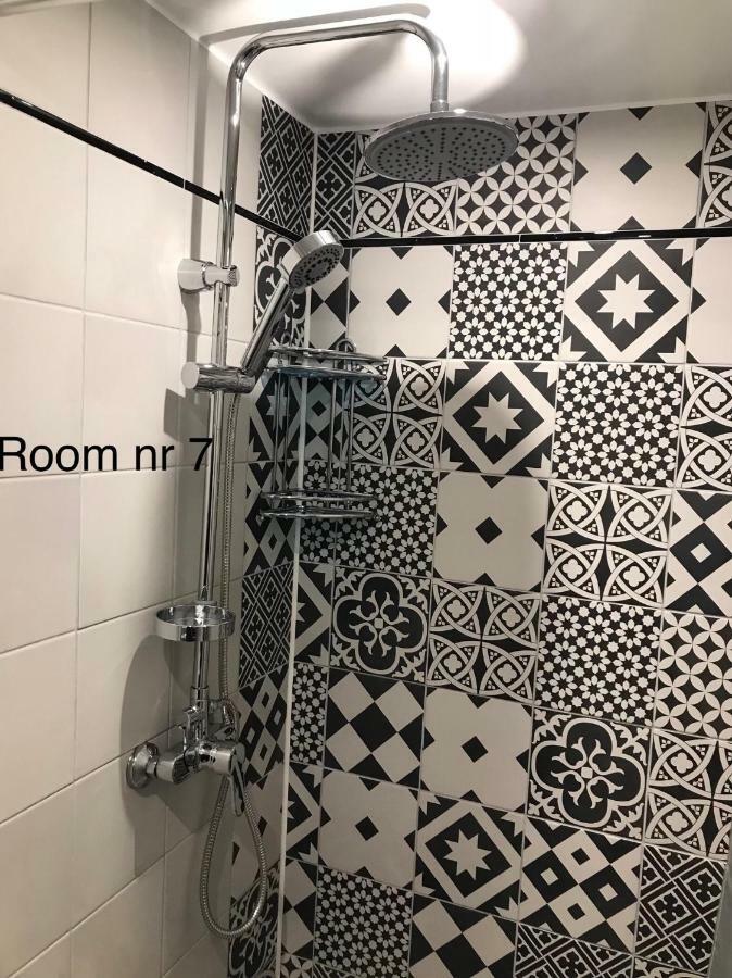 Liivalaia 40 Cozy Kitchen Studio Талин Екстериор снимка