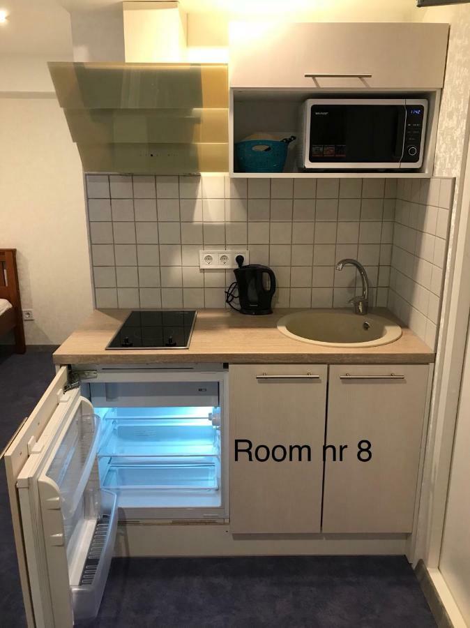 Liivalaia 40 Cozy Kitchen Studio Талин Екстериор снимка