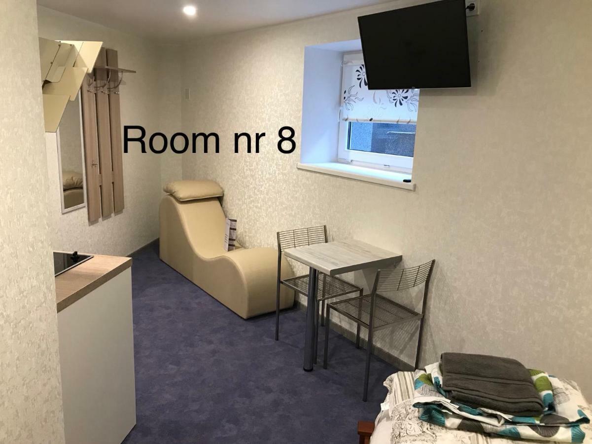 Liivalaia 40 Cozy Kitchen Studio Талин Екстериор снимка