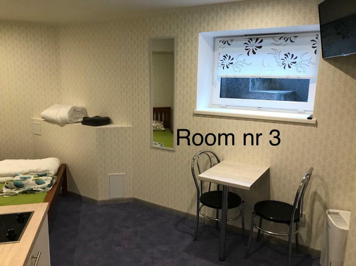Liivalaia 40 Cozy Kitchen Studio Талин Екстериор снимка