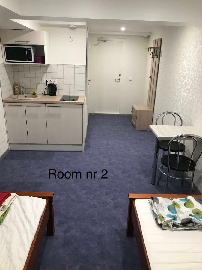 Liivalaia 40 Cozy Kitchen Studio Талин Екстериор снимка