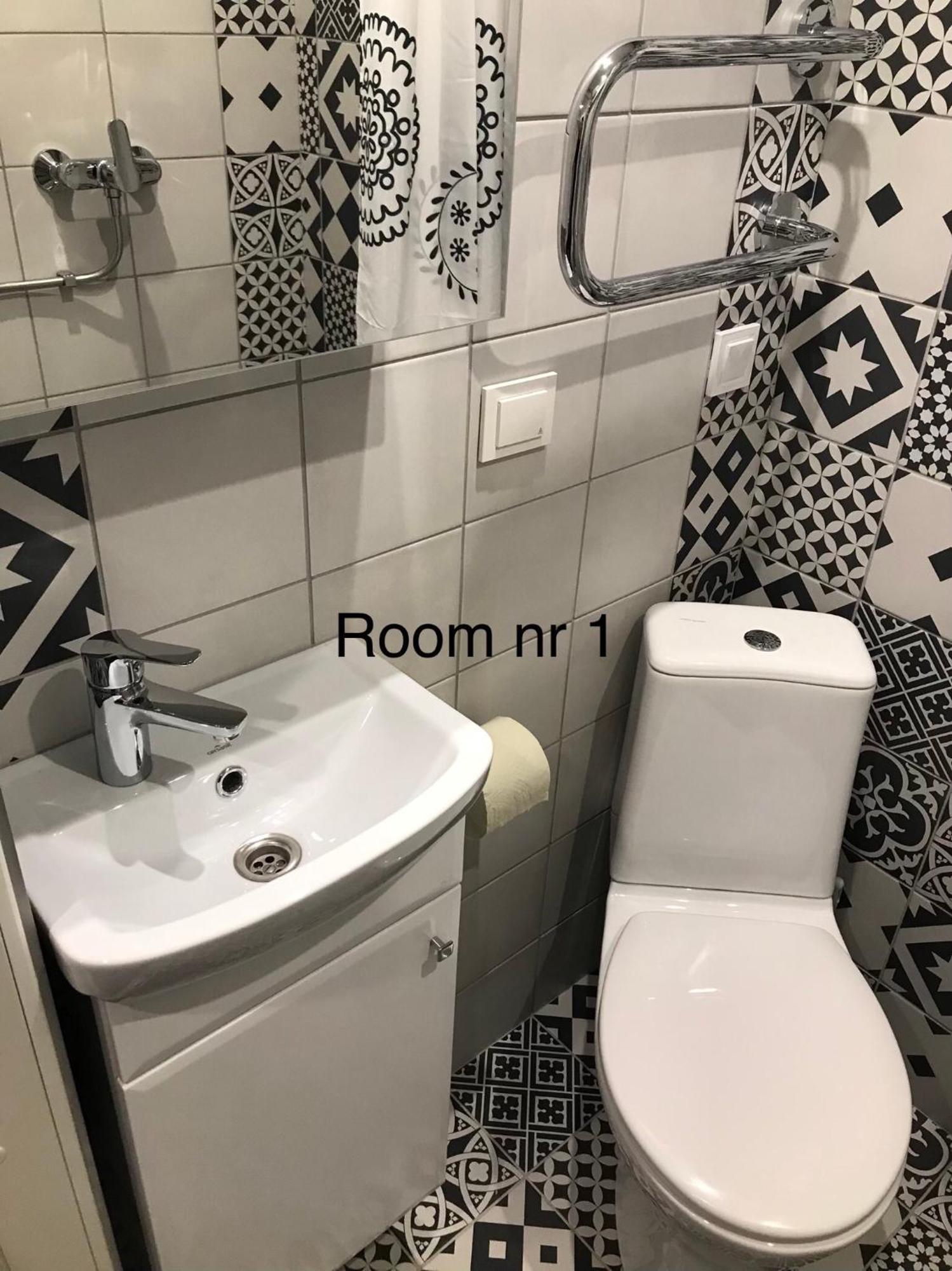 Liivalaia 40 Cozy Kitchen Studio Талин Екстериор снимка