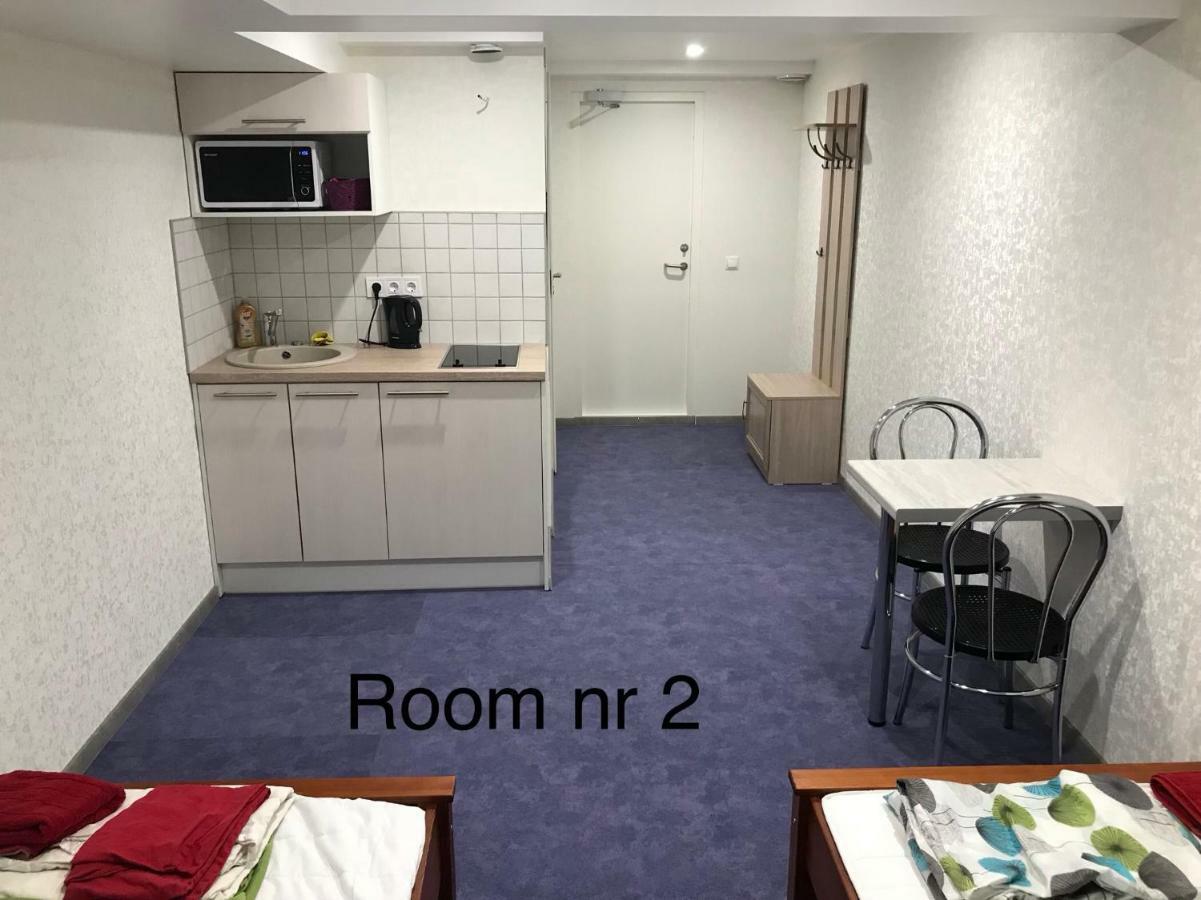 Liivalaia 40 Cozy Kitchen Studio Талин Екстериор снимка