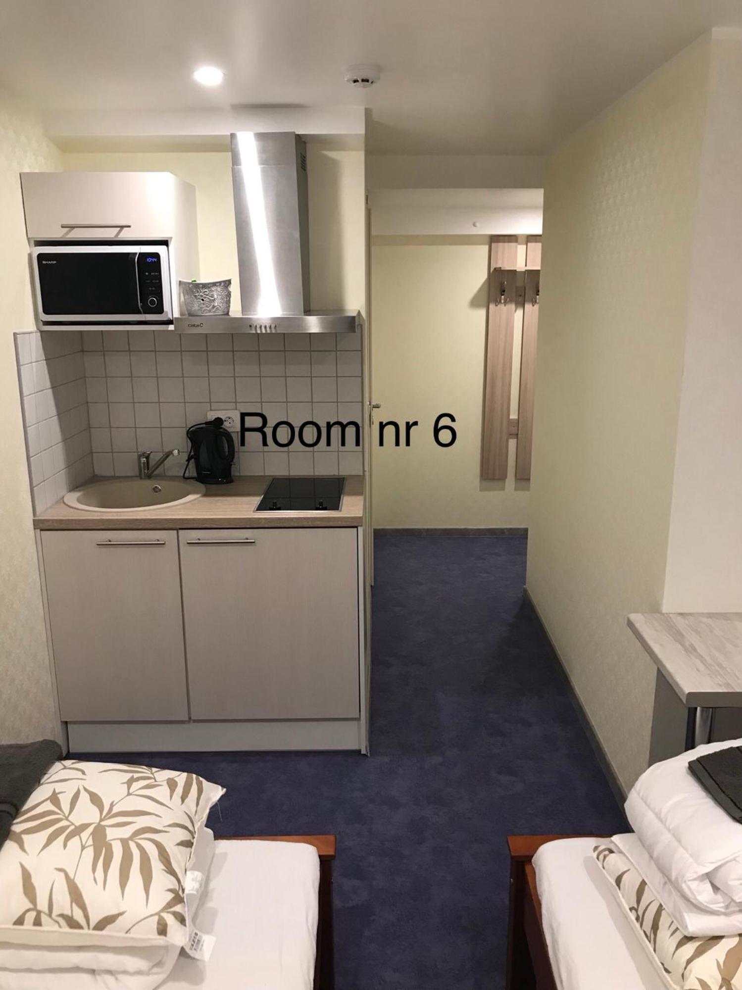 Liivalaia 40 Cozy Kitchen Studio Талин Екстериор снимка